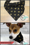 Harry Potter Dog Bandana