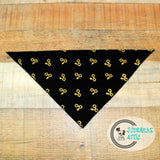 Harry Potter Dog Bandana