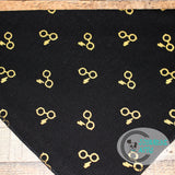 Harry Potter Dog Bandana