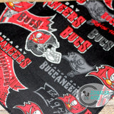 Tampa Bay Buccaneers Dog Bandana