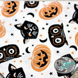 Halloween Dog Bandana