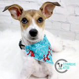 Dr. Seuss Dog Bandana