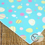 Easter Dog Bandana