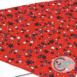 July 4th Dog Bandana