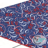 Fireworks Fourth of July Dog Bandana