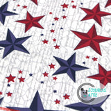 American Stars USA Dog Bandana