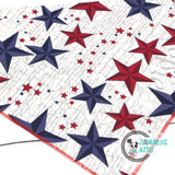 American Stars USA Dog Bandana