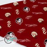 FSU Dog Bandana