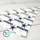 Dallas Cowboys Dog Bandana