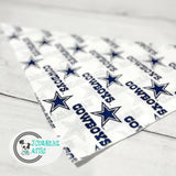 Dallas Cowboys Dog Bandana