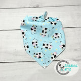 Dairy Cow Dog Bandana