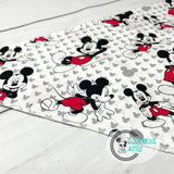 Mickey Mouse Dog Bandana