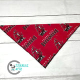 Tampa Bay Buccaneers Dog Bandana