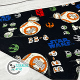 Star Wars BB-8 Dog Bandana