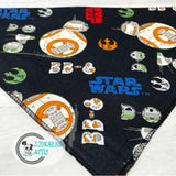 Star Wars BB-8 Dog Bandana