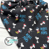 Snoopy Dog Bandana