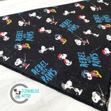 Snoopy Dog Bandana